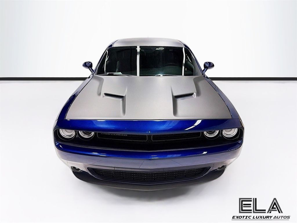 2017 Dodge Challenger SXT - 23029553 - 44