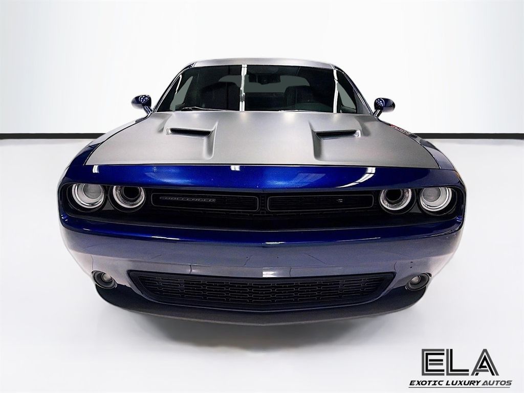 2017 Dodge Challenger SXT - 23029553 - 45