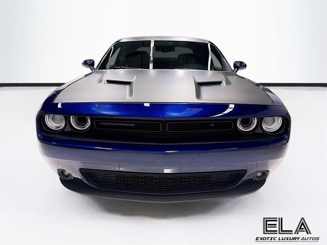 2017 Dodge Challenger SXT - 23029553 - 45