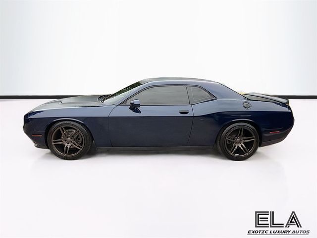 2017 Dodge Challenger SXT - 23029553 - 48