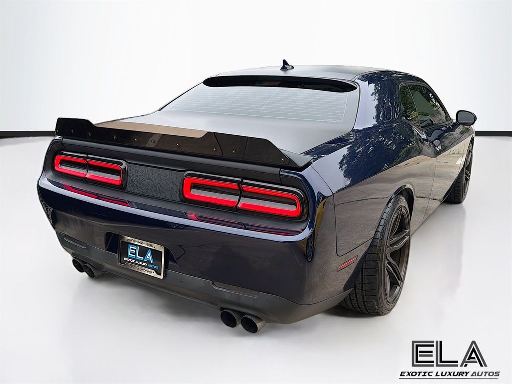 2017 Dodge Challenger SXT - 23029553 - 51