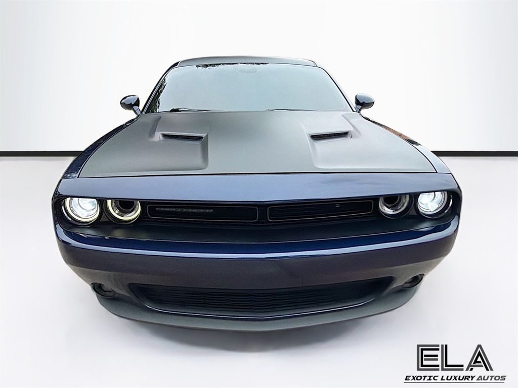 2017 Dodge Challenger SXT - 23029553 - 54
