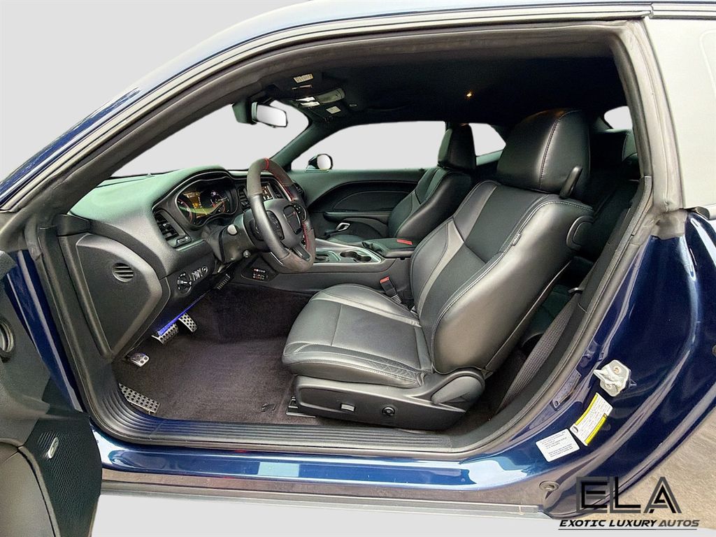 2017 Dodge Challenger SXT - 23029553 - 55