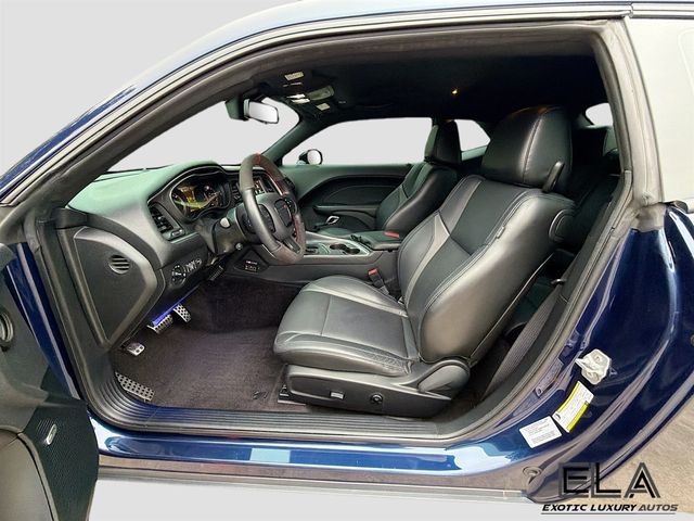 2017 Dodge Challenger SXT - 23029553 - 55