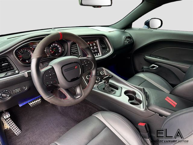 2017 Dodge Challenger SXT - 23029553 - 56