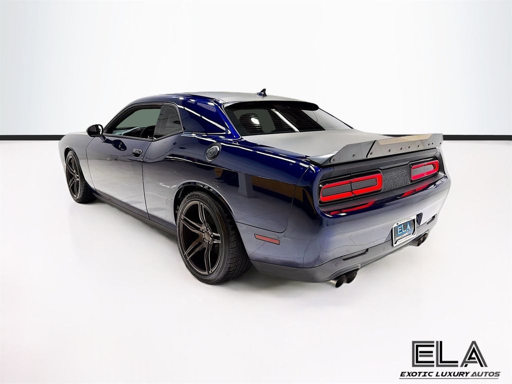 2017 Dodge Challenger SXT - 23029553 - 5