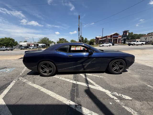 2017 Dodge Challenger SXT - 23029553 - 5