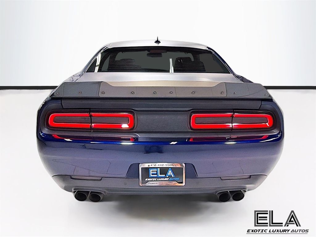 2017 Dodge Challenger SXT - 23029553 - 6