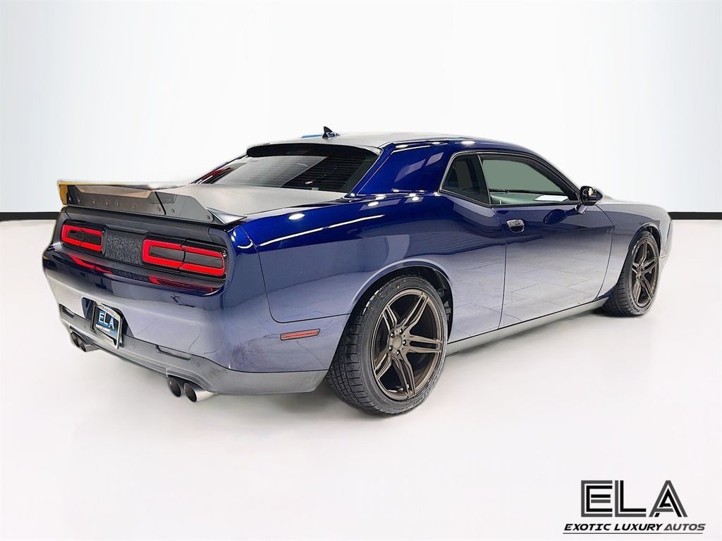 2017 Dodge Challenger SXT - 23029553 - 7
