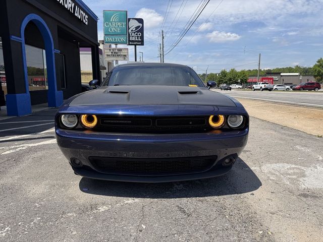 2017 Dodge Challenger SXT - 23029553 - 7