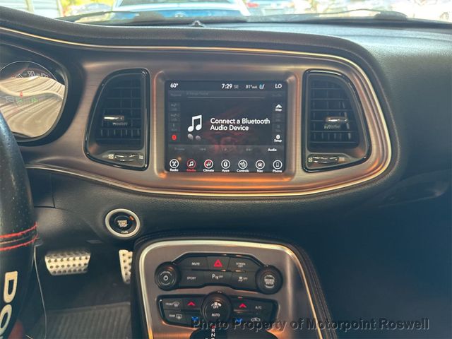 2017 Dodge Challenger SXT Plus Coupe - 23048581 - 2