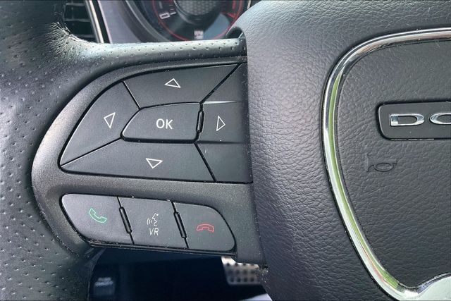 2017 Dodge Challenger SXT Plus Coupe - 23040303 - 19