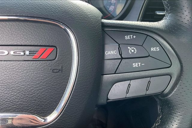 2017 Dodge Challenger SXT Plus Coupe - 23040303 - 20
