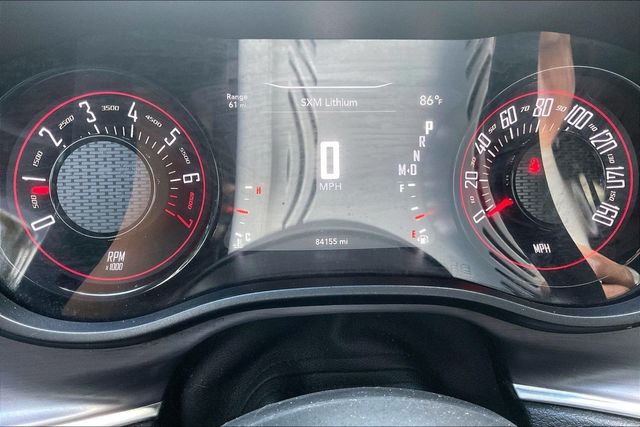 2017 Dodge Challenger SXT Plus Coupe - 23040303 - 21