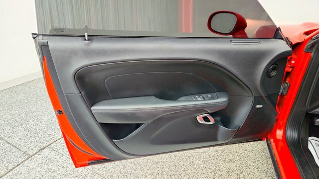 2017 Dodge Challenger SXT Plus Coupe - 23007515 - 9