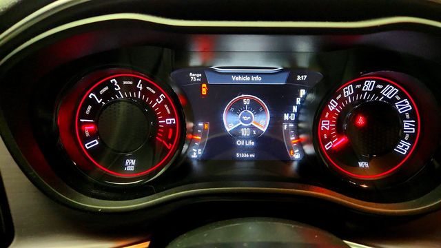 2017 Dodge Challenger SXT Plus Coupe - 23007515 - 13