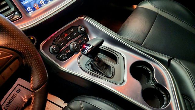 2017 Dodge Challenger SXT Plus Coupe - 23007515 - 15