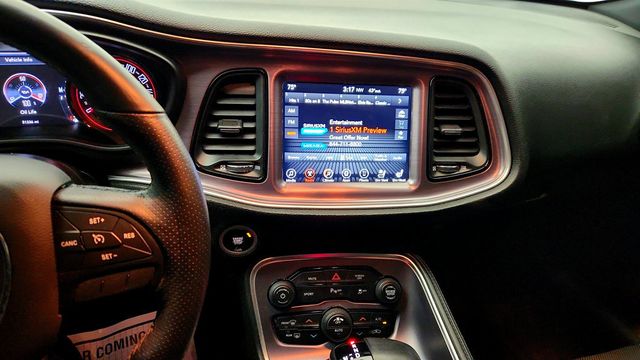 2017 Dodge Challenger SXT Plus Coupe - 23007515 - 16