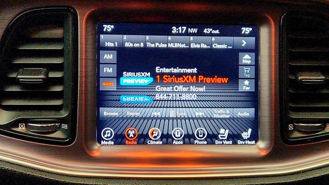 2017 Dodge Challenger SXT Plus Coupe - 23007515 - 17