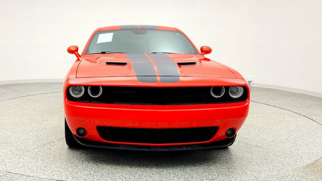 2017 Dodge Challenger SXT Plus Coupe - 23007515 - 1