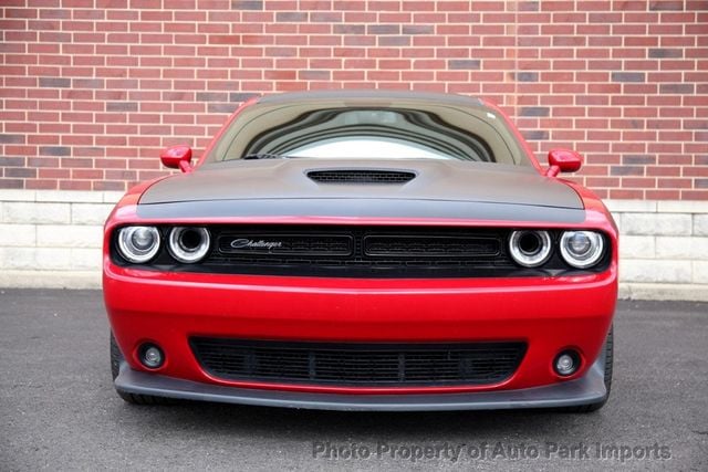 2017 Dodge Challenger T/A 392 Coupe - 22797028 - 17
