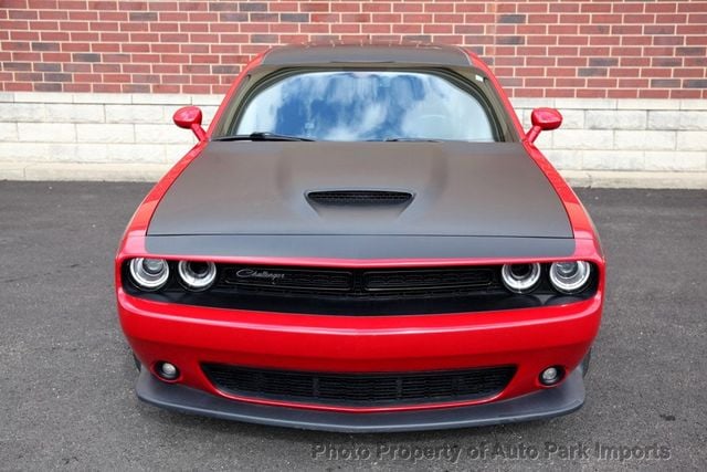 2017 Dodge Challenger T/A 392 Coupe - 22797028 - 18