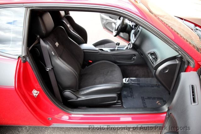 2017 Dodge Challenger T/A 392 Coupe - 22797028 - 31