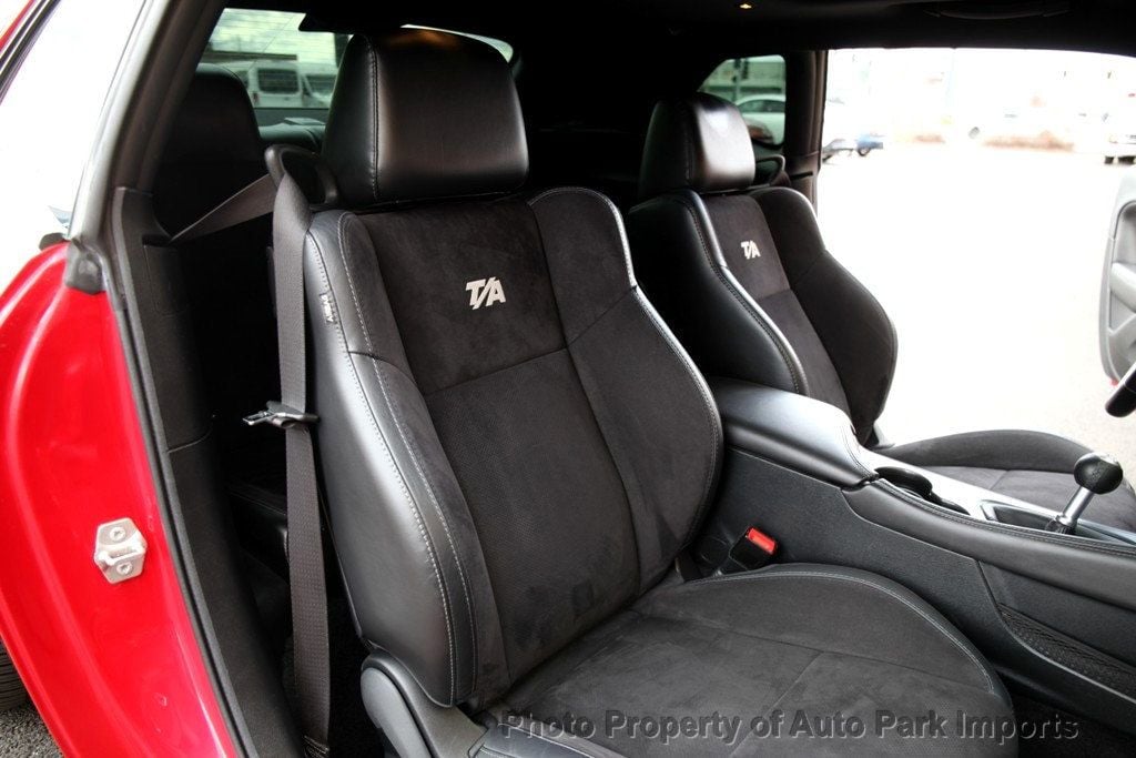 2017 Dodge Challenger T/A 392 photo 33