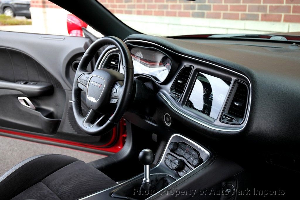 2017 Dodge Challenger T/A 392 photo 35