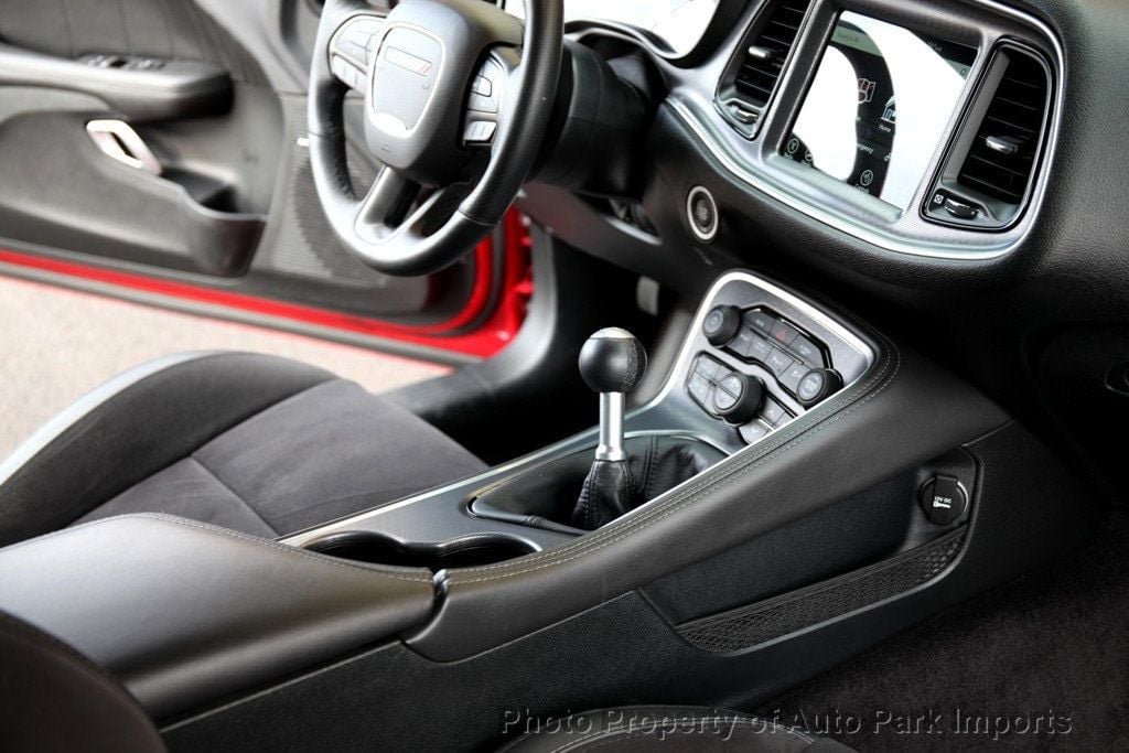 2017 Dodge Challenger T/A 392 photo 36