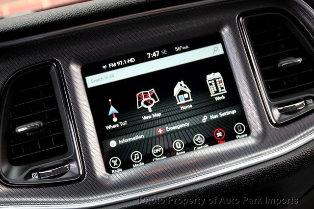 2017 Dodge Challenger T/A 392 Coupe - 22797028 - 37