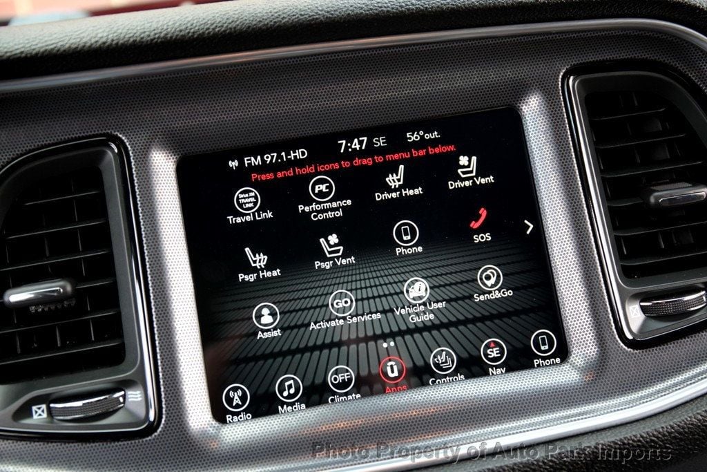 2017 Dodge Challenger T/A 392 photo 39