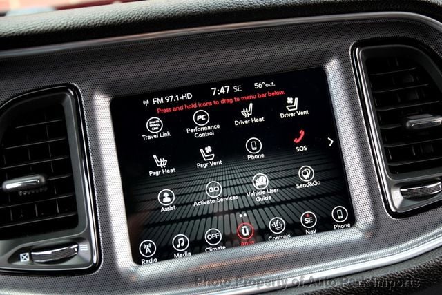 2017 Dodge Challenger T/A 392 Coupe - 22797028 - 39