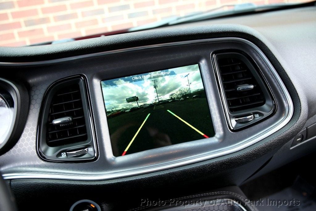 2017 Dodge Challenger T/A 392 photo 41