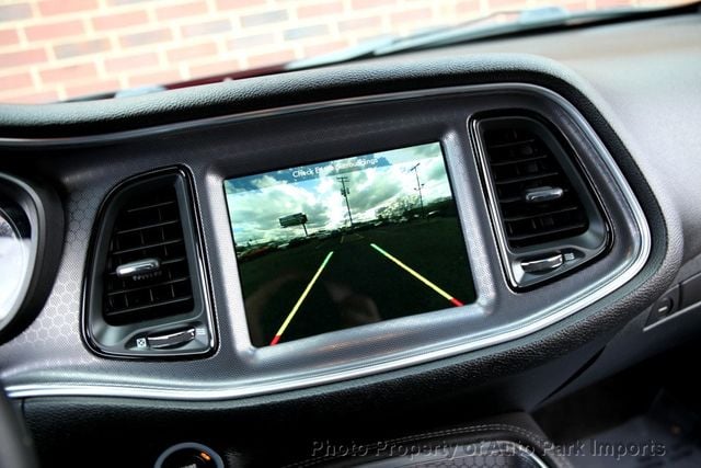 2017 Dodge Challenger T/A 392 Coupe - 22797028 - 41