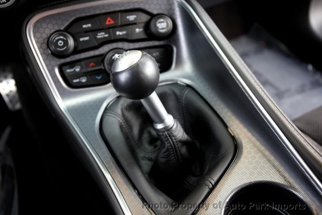 2017 Dodge Challenger T/A 392 Coupe - 22797028 - 43