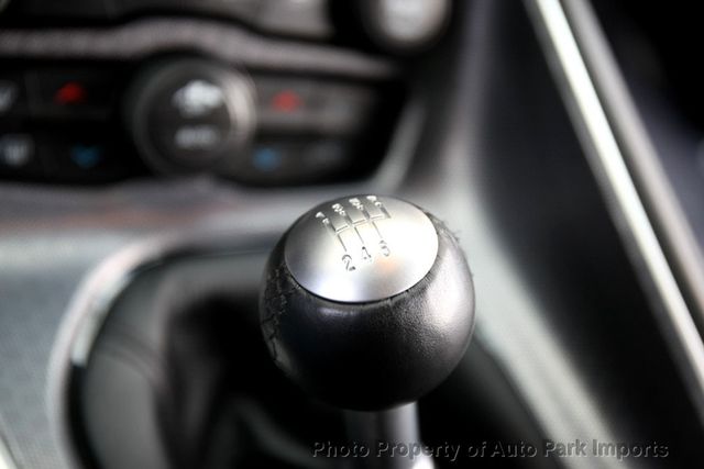 2017 Dodge Challenger T/A 392 Coupe - 22797028 - 44