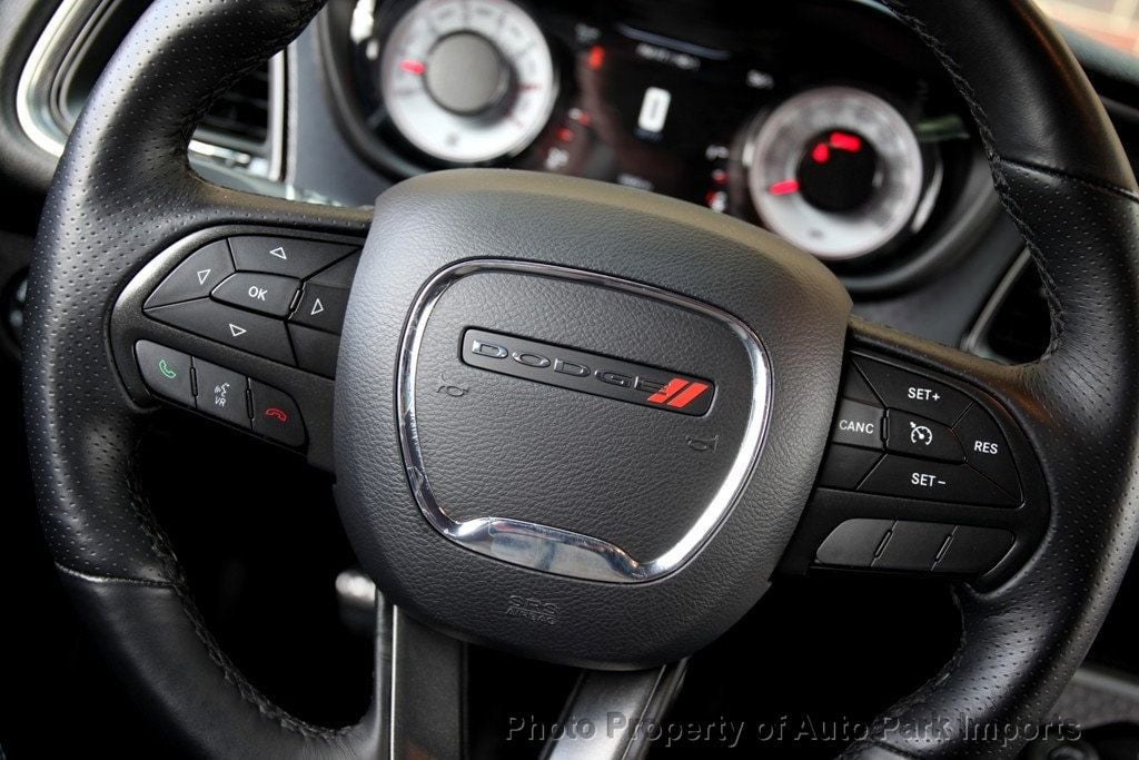2017 Dodge Challenger T/A 392 photo 43
