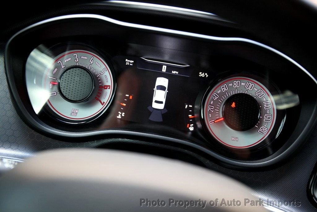 2017 Dodge Challenger T/A 392 photo 44