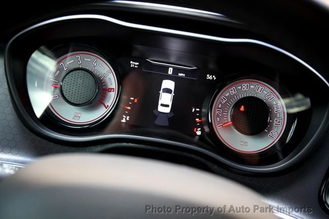 2017 Dodge Challenger T/A 392 Coupe - 22797028 - 47