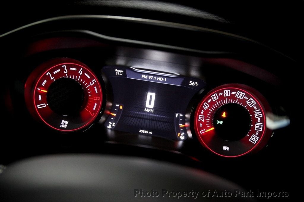 2017 Dodge Challenger T/A 392 photo 45