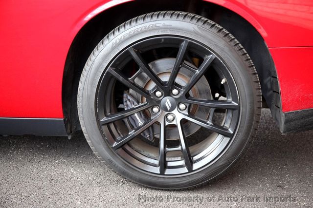 2017 Dodge Challenger T/A 392 Coupe - 22797028 - 50