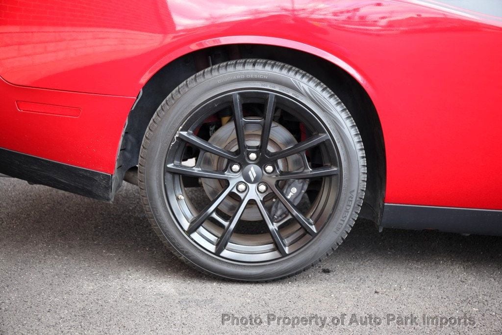 2017 Dodge Challenger T/A 392 photo 48