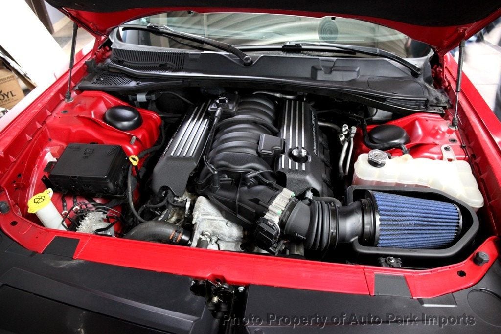 2017 Dodge Challenger T/A 392 photo 53