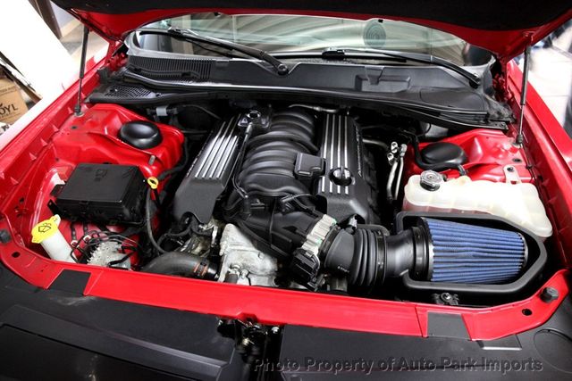 2017 Dodge Challenger T/A 392 Coupe - 22797028 - 56