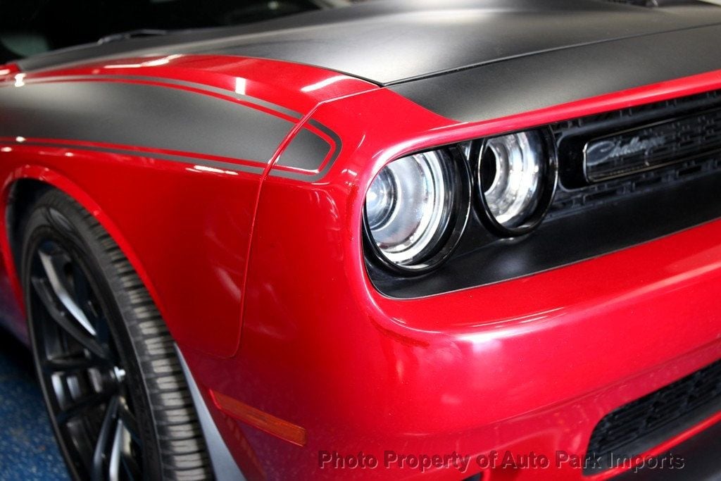 2017 Dodge Challenger T/A 392 photo 54
