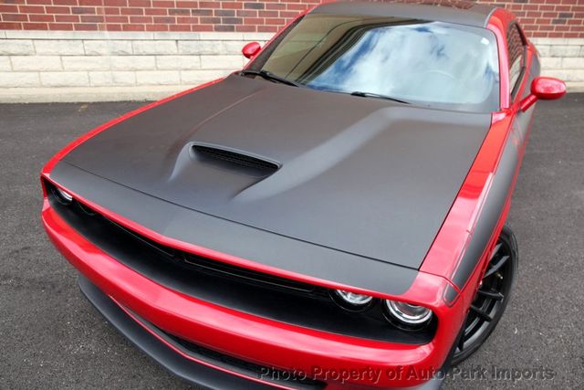 2017 Dodge Challenger T/A 392 Coupe - 22797028 - 8