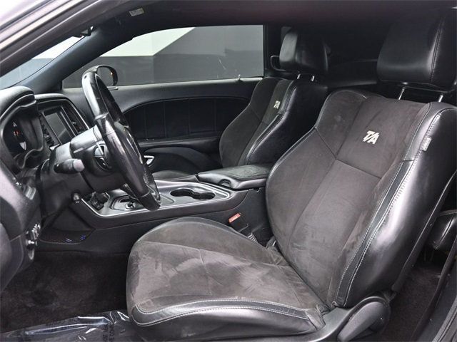 2017 Dodge Challenger T/A 392 Coupe - 22904242 - 9