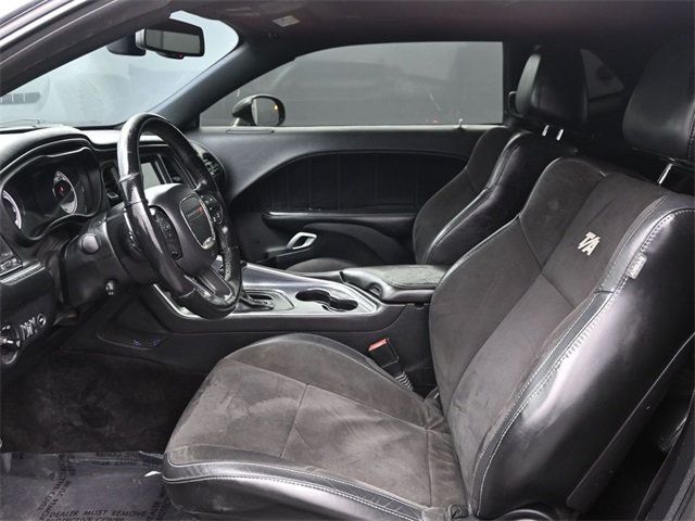 2017 Dodge Challenger T/A 392 Coupe - 22904242 - 10