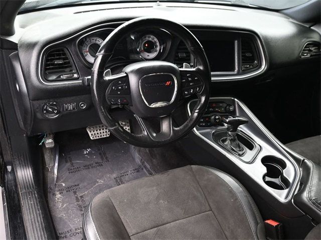 2017 Dodge Challenger T/A 392 Coupe - 22904242 - 11